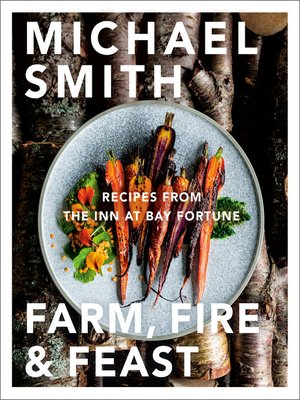 cover image of Farm, Fire & Feast